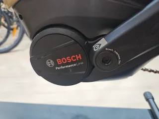 Cannondale Trail Neo 4 2024