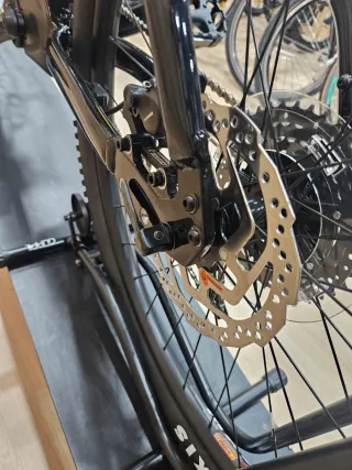 Cannondale Trail Neo 4 2024