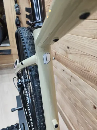 Cannondale Trail Neo 4 2024