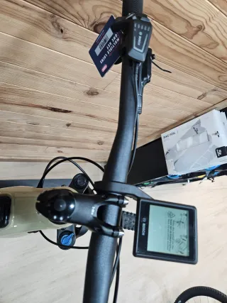 Cannondale Trail Neo 4 2024