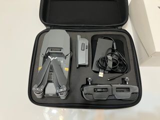 Dron DJI Mavic Pro