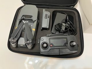 Dron DJI Mavic Pro