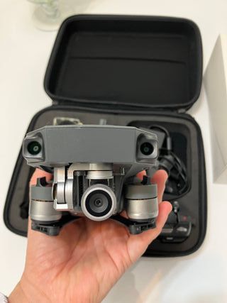 Dron DJI Mavic Pro