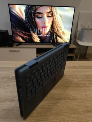 Schermo tattile HP Chromebook x360 11 G3 EE