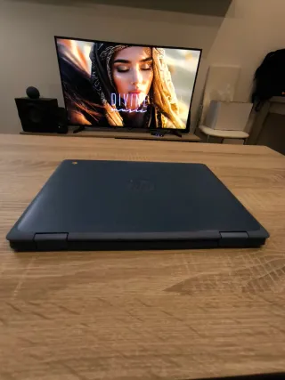 Schermo tattile HP Chromebook x360 11 G3 EE