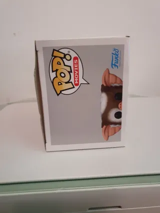Funko Pop! Gizmo Gremlins 1146 Flocked