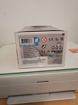 Funko Pop! Gizmo Gremlins 1146 Flocked