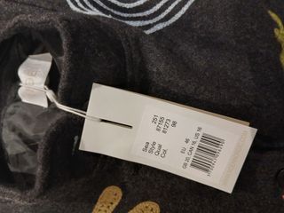 Sin estrenar. Talla 50E