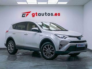 Toyota Rav4 2.5 Hybrid Advance 197CV