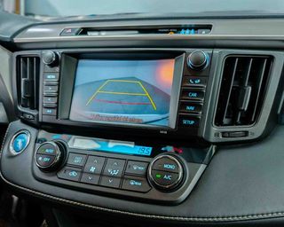 Toyota Rav4 2.5 Hybrid Advance 197CV