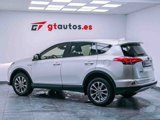 Toyota Rav4 2.5 Hybrid Advance 197CV