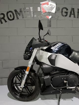BUELL XB9S