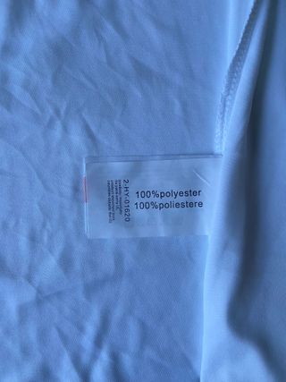 Maglia bianca Givova - Avellino Calcio 2015-16