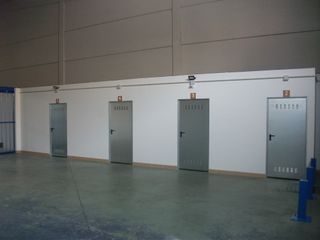 Trastero en alquiler