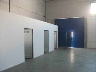 Trastero en alquiler