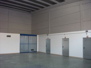 Trastero en alquiler