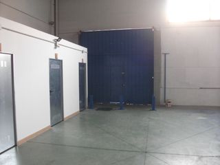 Trastero en alquiler