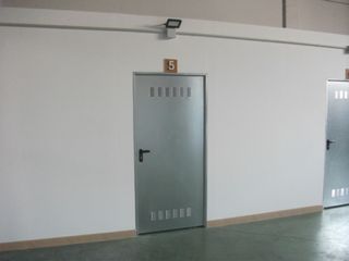 Trastero en alquiler