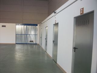 Trastero en alquiler