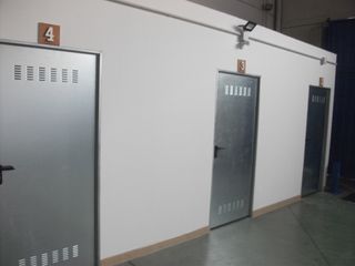 Trastero en alquiler