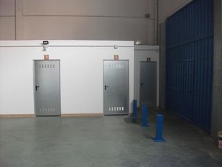 Trastero en alquiler