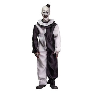 Figura Art The Clown Terrifier 1/6 30cm