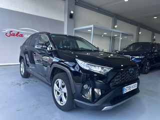 Toyota RAV4  ‼️60.000KM‼️