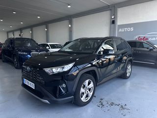 Toyota RAV4  ‼️60.000KM‼️