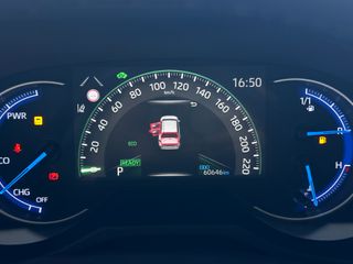 Toyota RAV4  ‼️60.000KM‼️