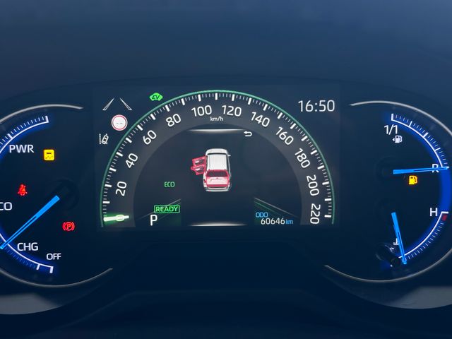 Toyota RAV4  ‼️60.000KM‼️