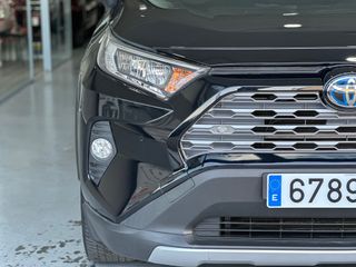 Toyota RAV4  ‼️60.000KM‼️