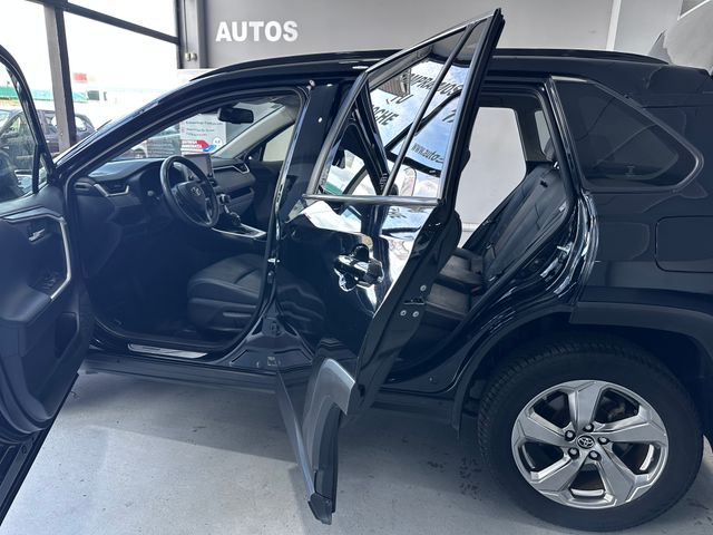 Toyota RAV4  ‼️60.000KM‼️