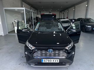 Toyota RAV4  ‼️60.000KM‼️