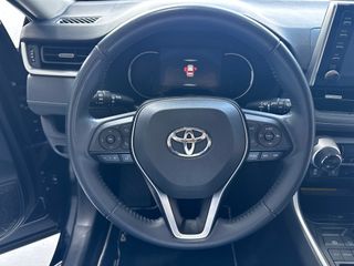 Toyota RAV4  ‼️60.000KM‼️