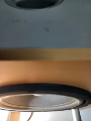 Subwoofer MX Onda 125W