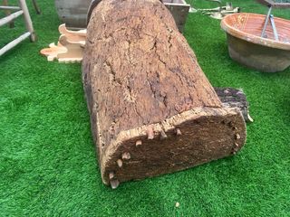 Lote de antigüedades