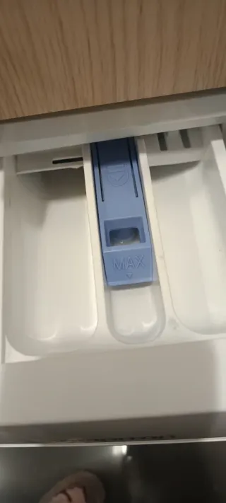 Lavadora - Secadora  Infiniton wsd-u68g