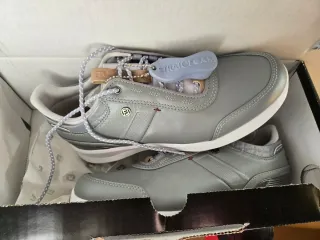 Zapatillas Golf  FootJoy Versatrax+ Nuevas