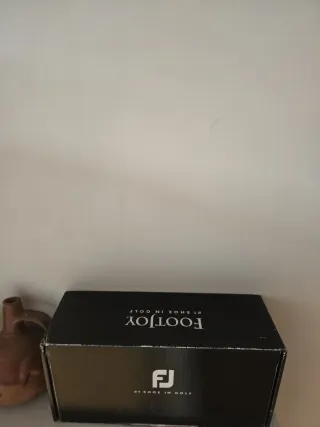 Zapatillas Golf  FootJoy Versatrax+ Nuevas