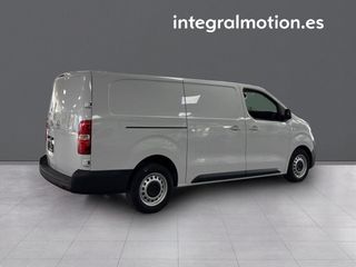 Opel Vivaro LARGA SELECT X2 L3H1