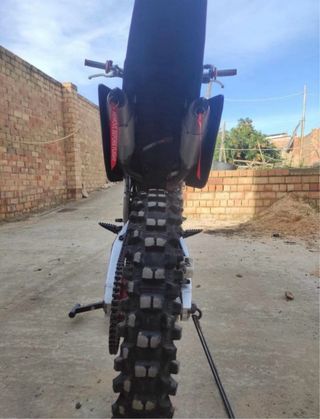 Honda CRF 250