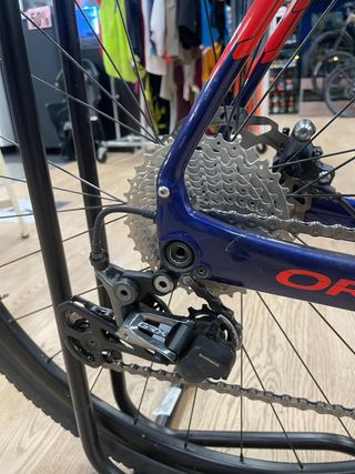 Orbea Terra 2020 talla M