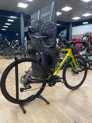 Orbea Terra 2020 talla M