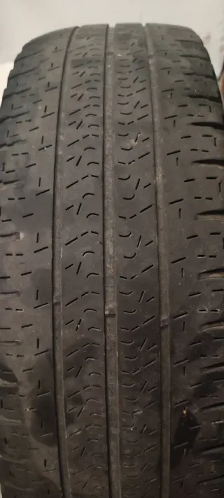 RUEDA FIAT DUCATO AUTOCARAVANA 15"