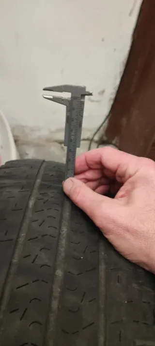 RUEDA FIAT DUCATO AUTOCARAVANA 15"