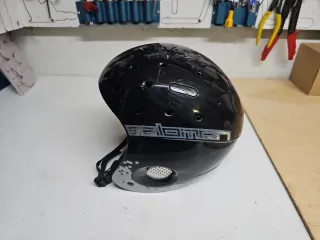 Casco Esquí Salomon Niño XXS 53-54 cm