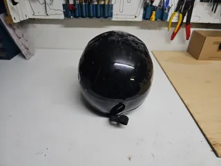 Casco Esquí Salomon Niño XXS 53-54 cm