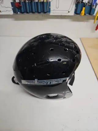 Casco Esquí Salomon Niño XXS 53-54 cm