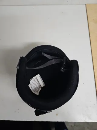 Casco Esquí Salomon Niño XXS 53-54 cm