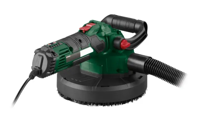 Lijadora Parkside 180W